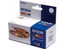 Epson Ink Cartridge 4 Colour (C13S020138LB)